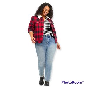 Best 25+ Deals for Torrid Plaid Jacket 
